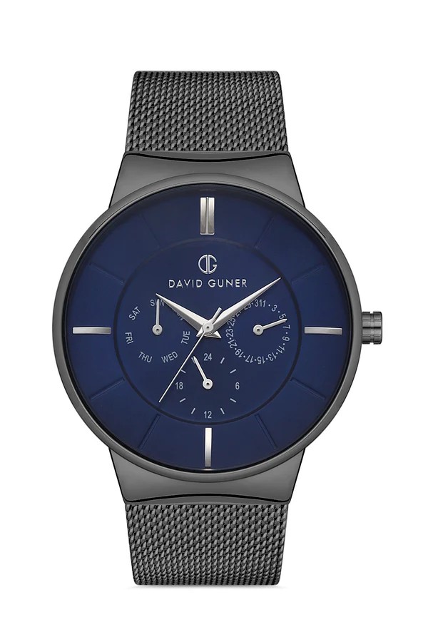 David Guner 41 mm (8235GC)