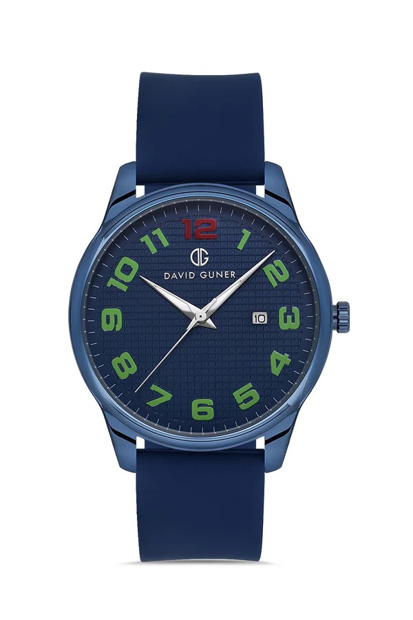 David Guner 42 mm (8689GD)