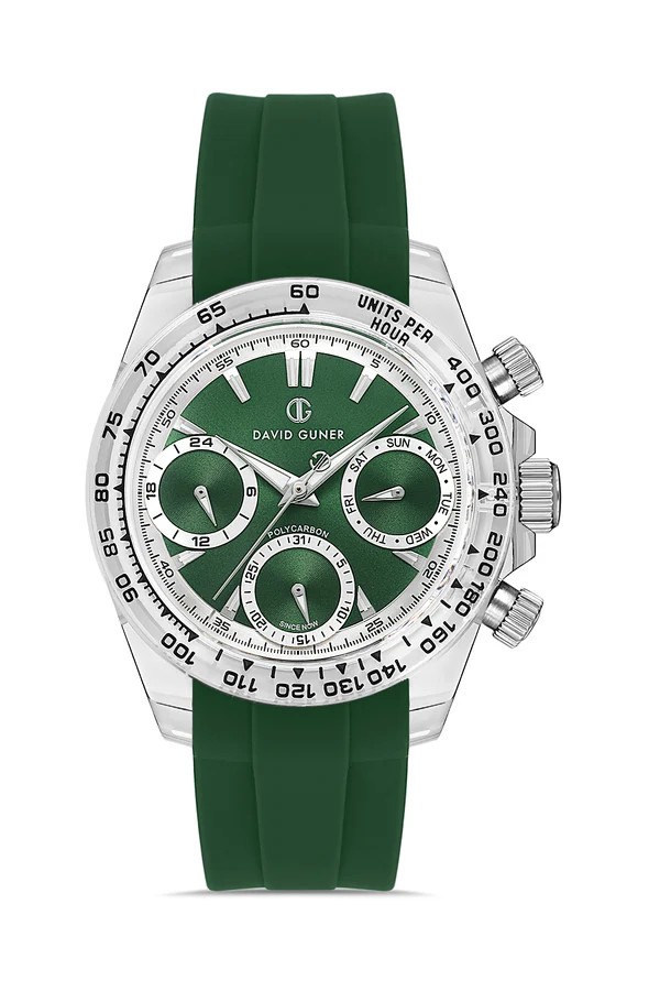 David Guner 42mm Yaz Şenliği