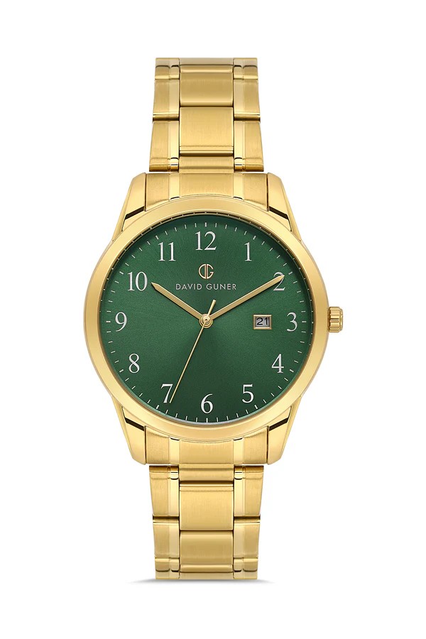 David Guner Baba Saati (41 mm)