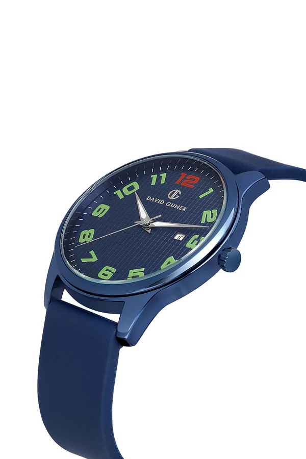 David Guner 42 mm (8689GD)