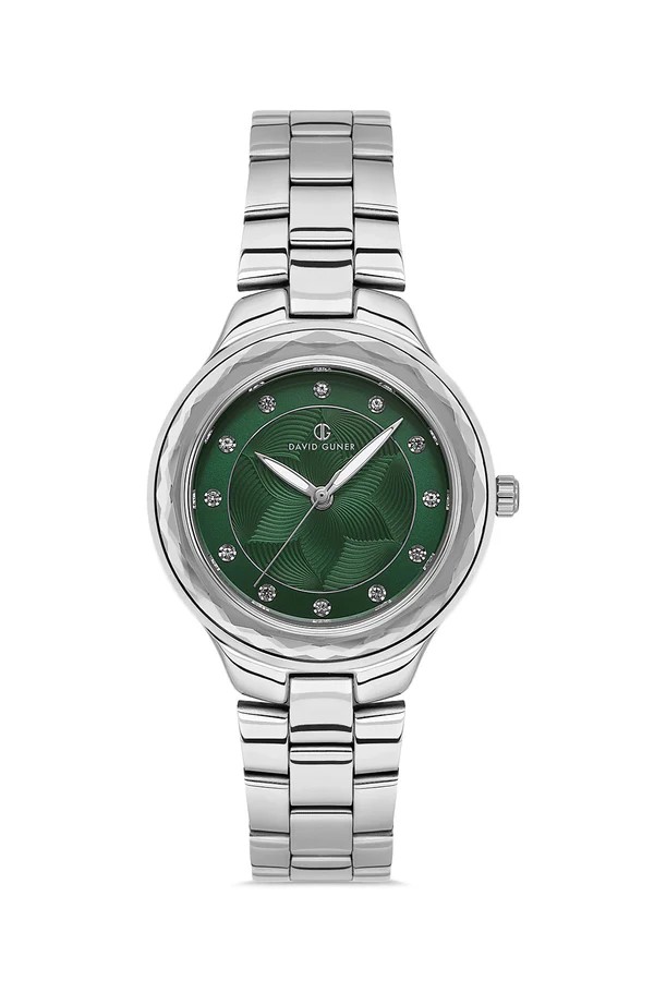 David Guner 34mm Bahar