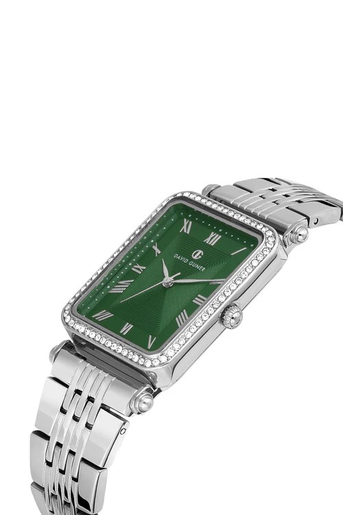 David Guner 29mm Taşın parıltısı