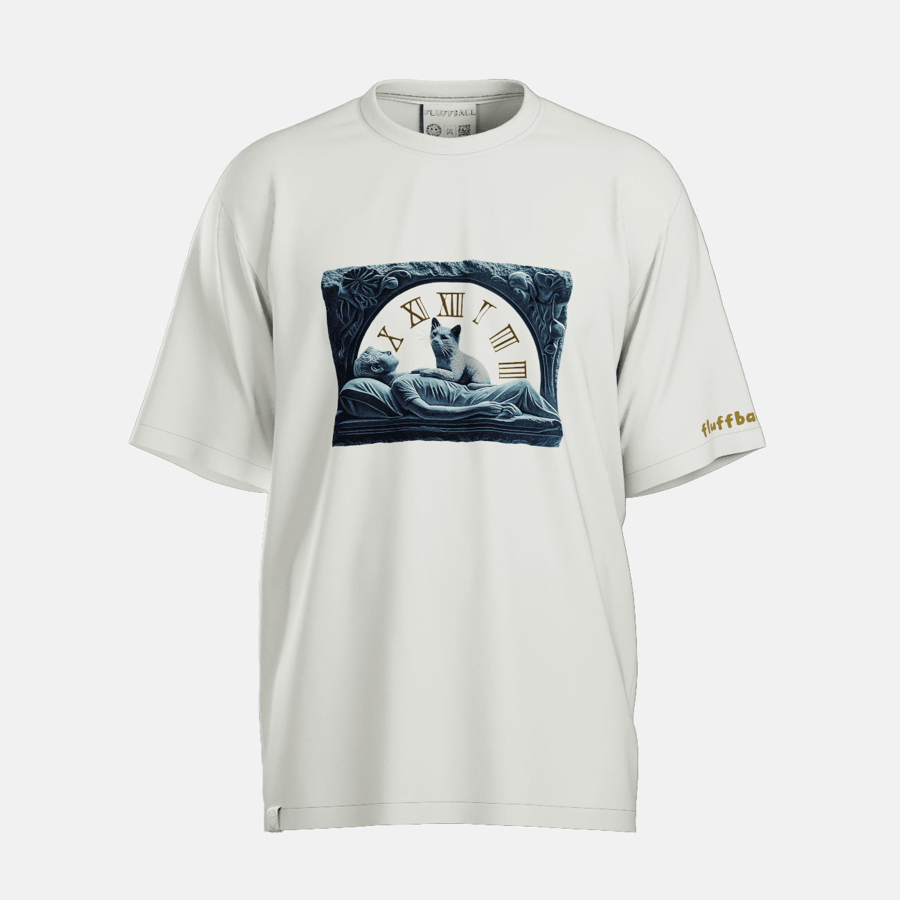 Ancient Relic T-Shirt