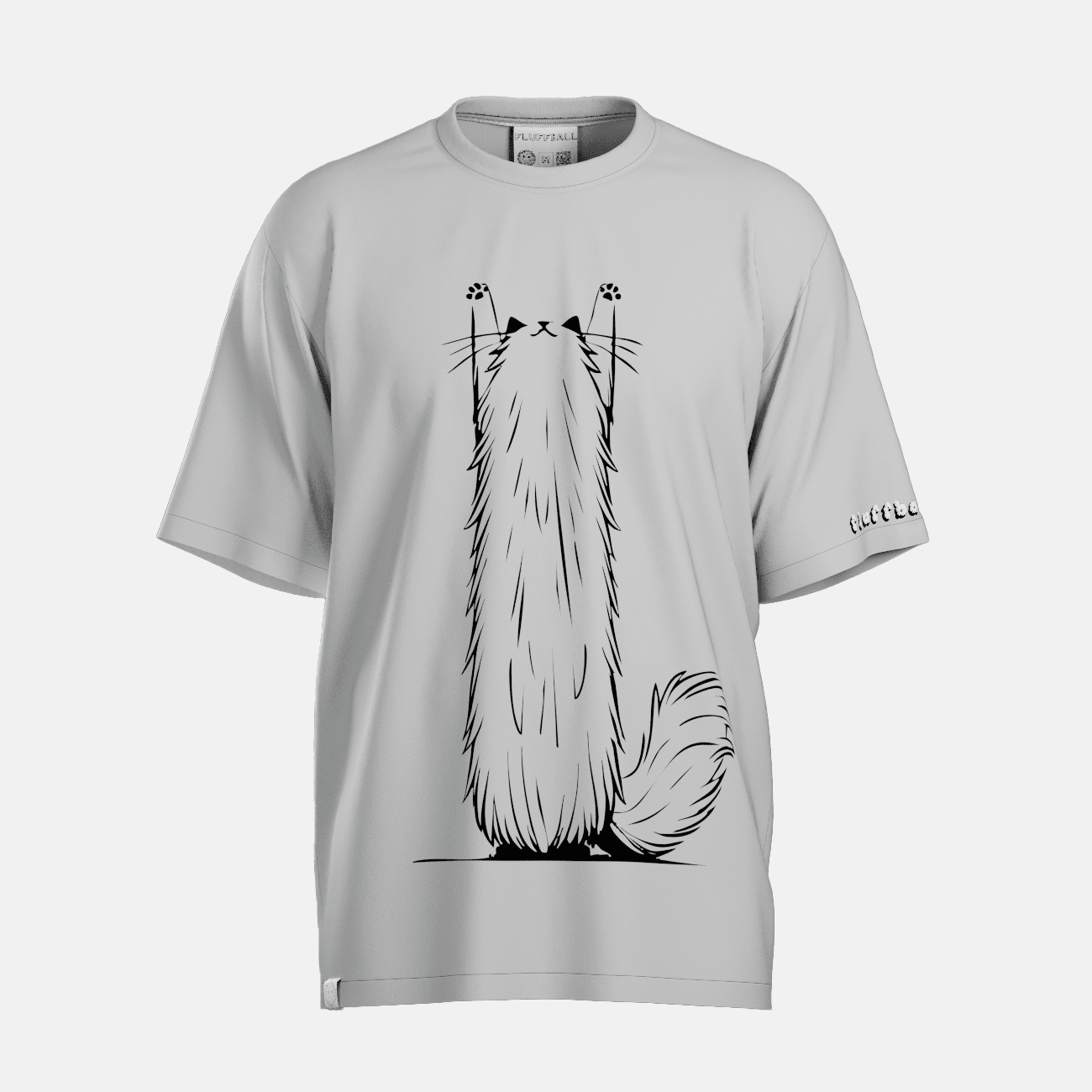 Biig Stretch T-Shirt