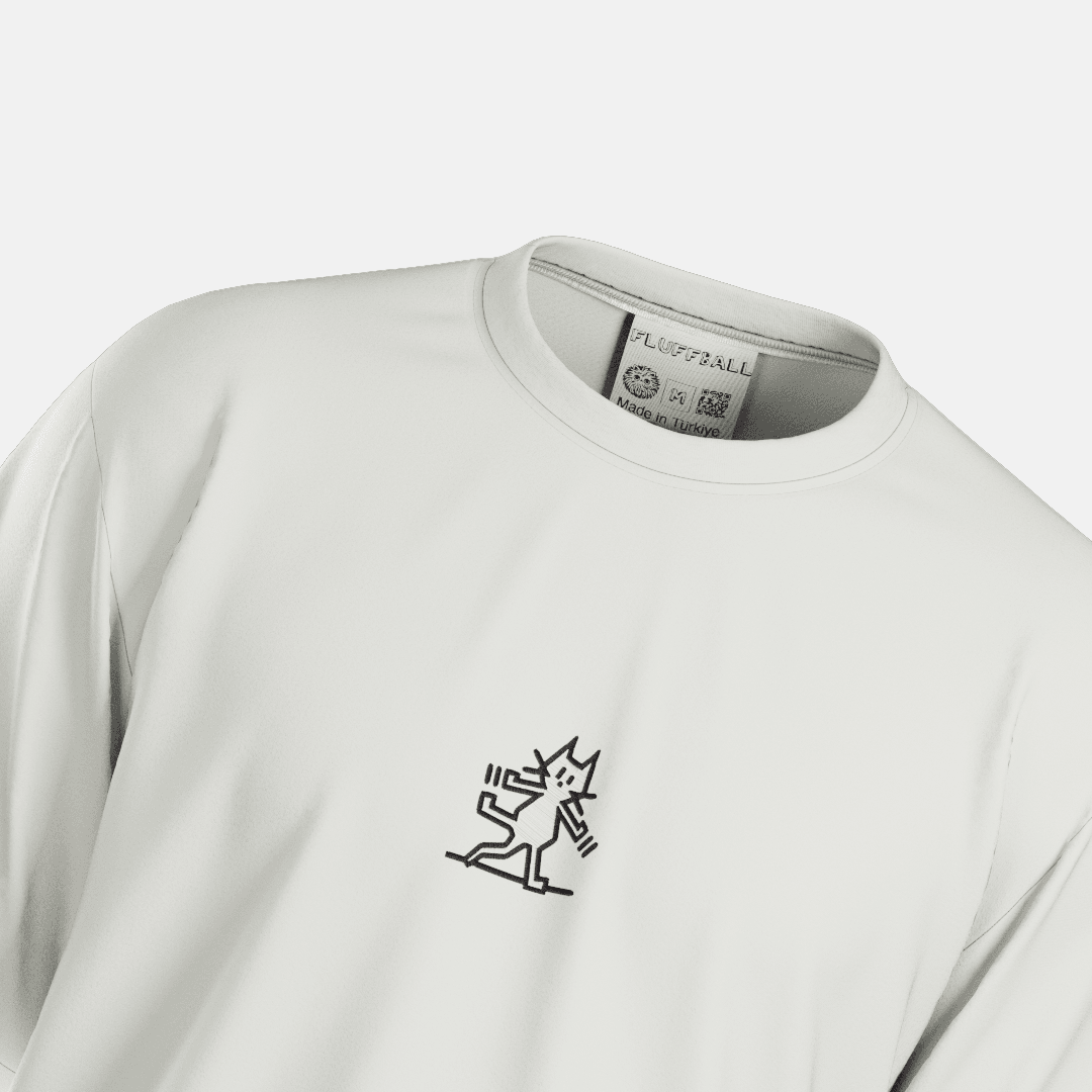 Karate Cat T-Shirt