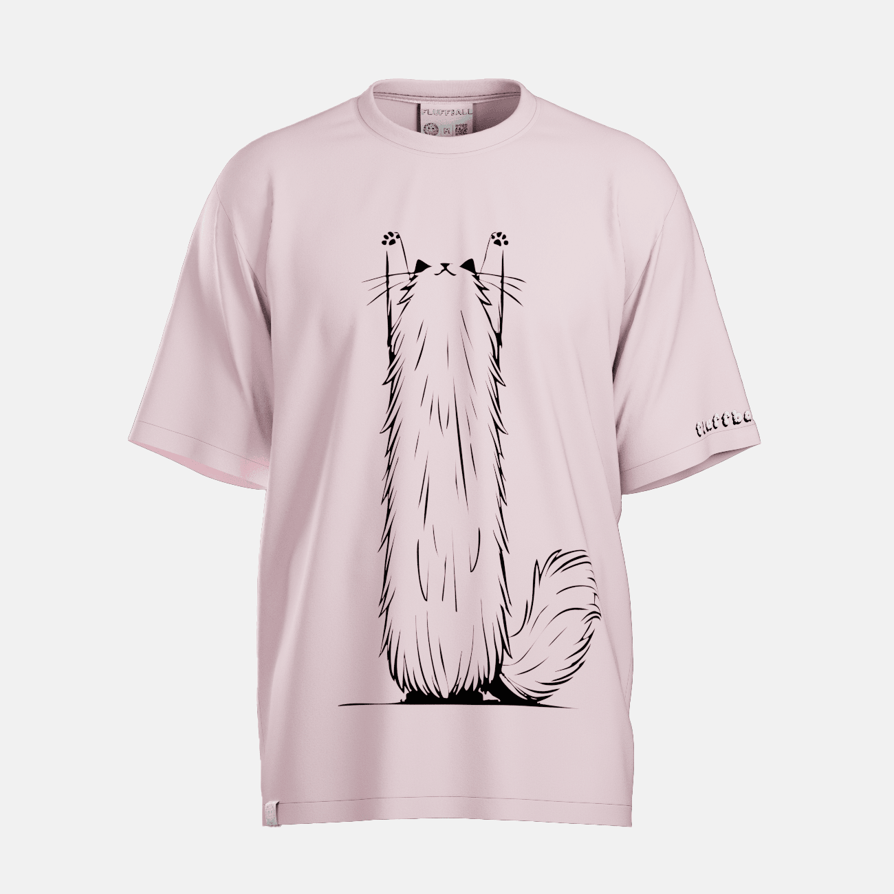Biig Stretch T-Shirt
