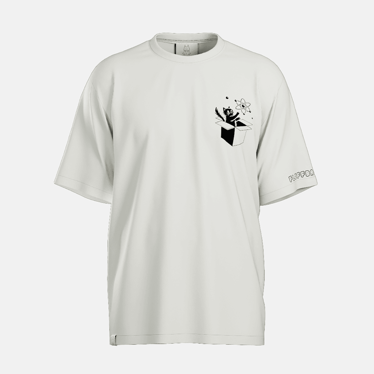 Superpawsition T-Shirt