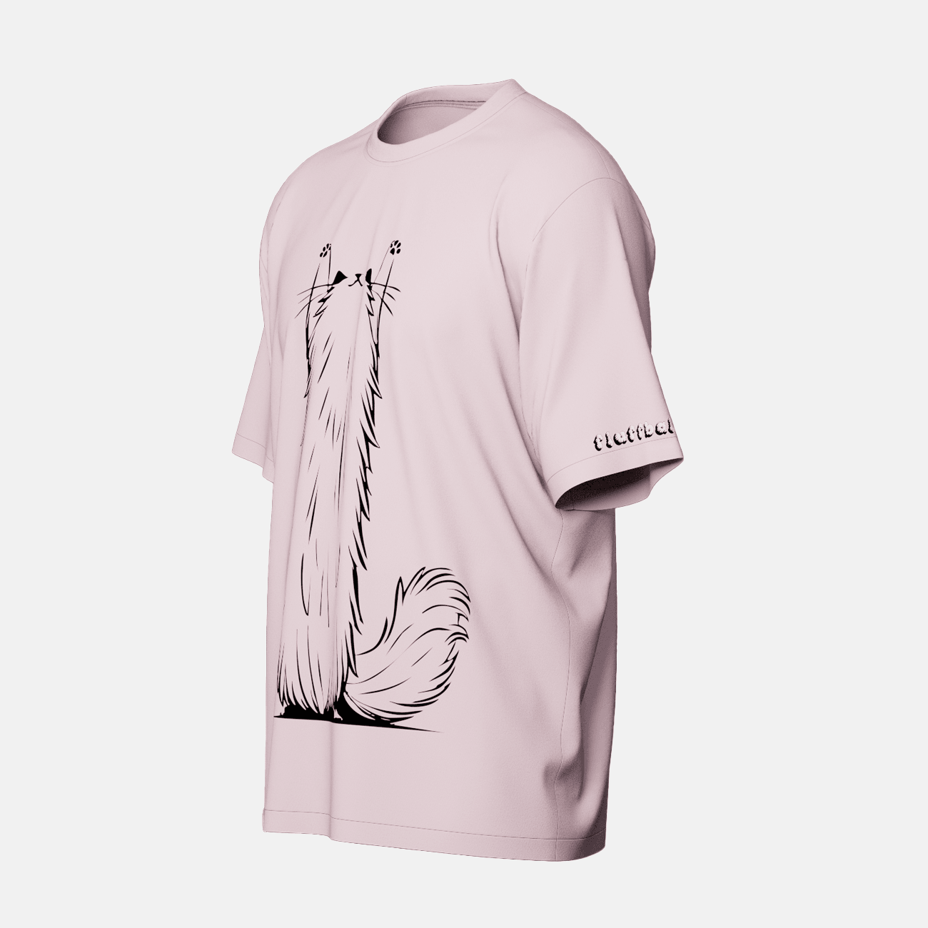 Biig Stretch T-Shirt