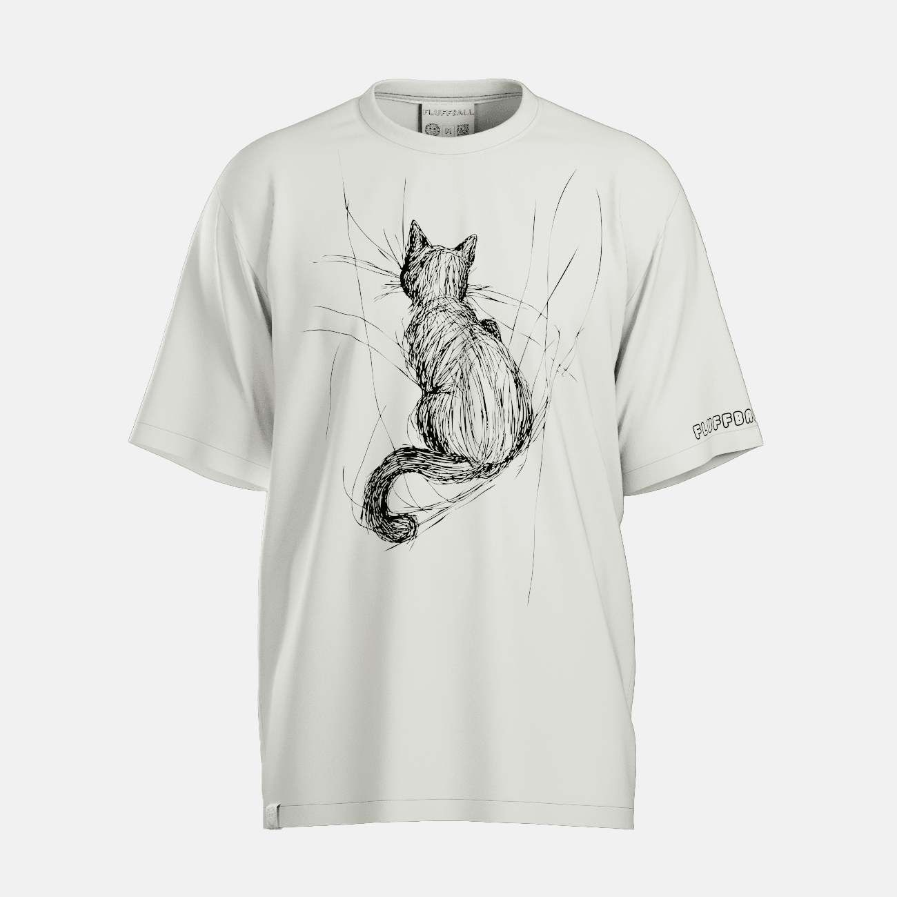 Sketch 1 T-Shirt