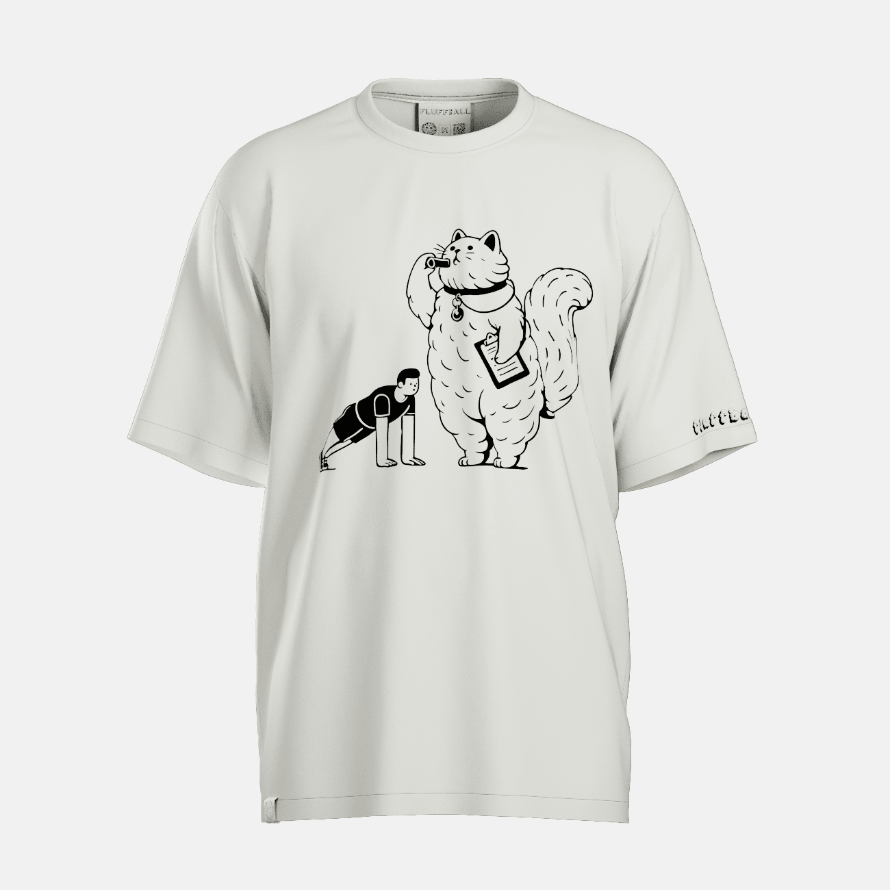 Personal Trainer T-Shirt