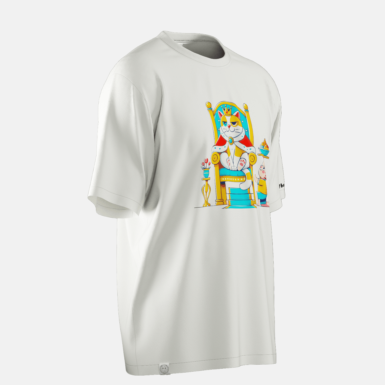 Serve The Master  T-Shirt