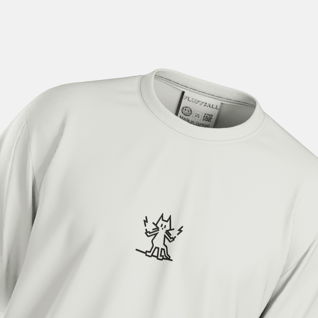 F Cat T-Shirt