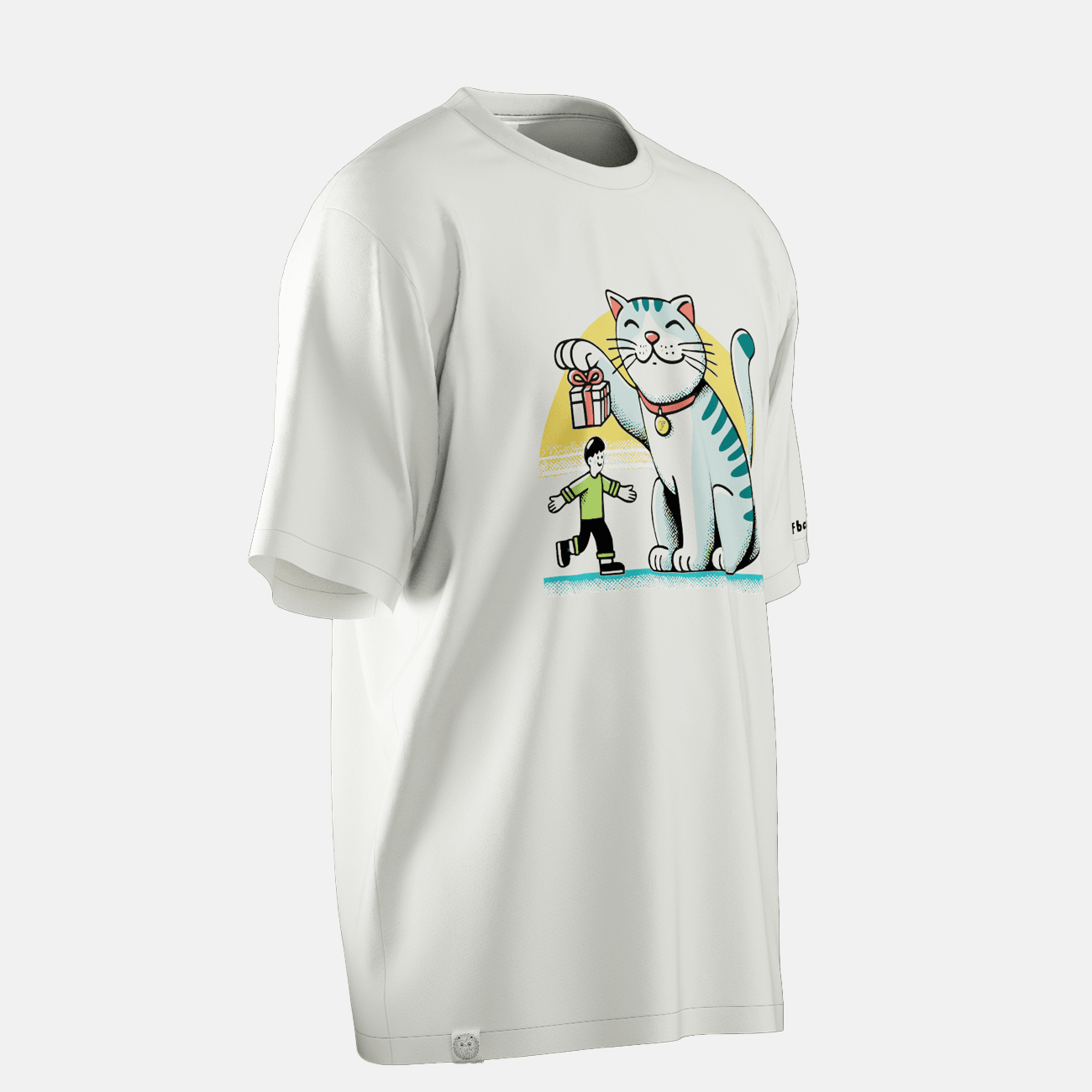 Present T-Shirt
