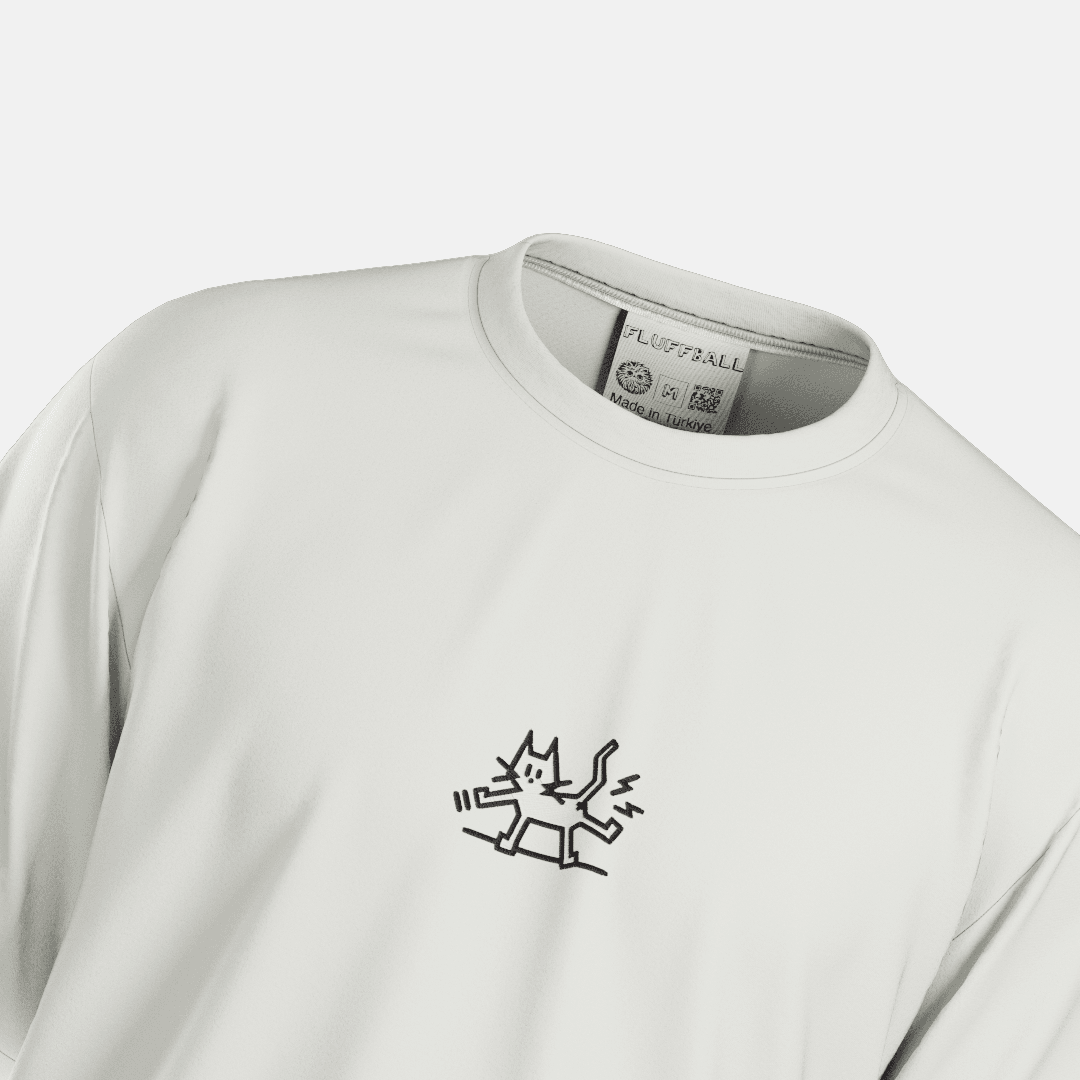 Fart Cat T-Shirt