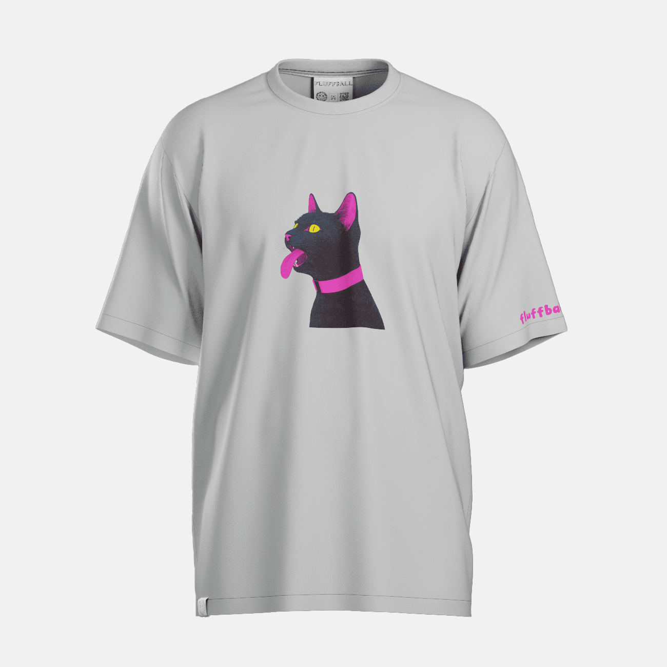 Tongues Out 1 T-Shirt