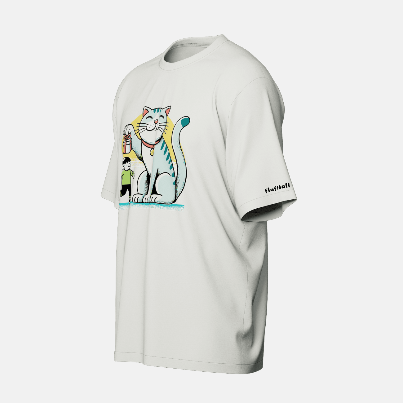 Present T-Shirt