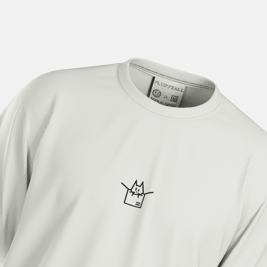 Box Cat T-Shirt