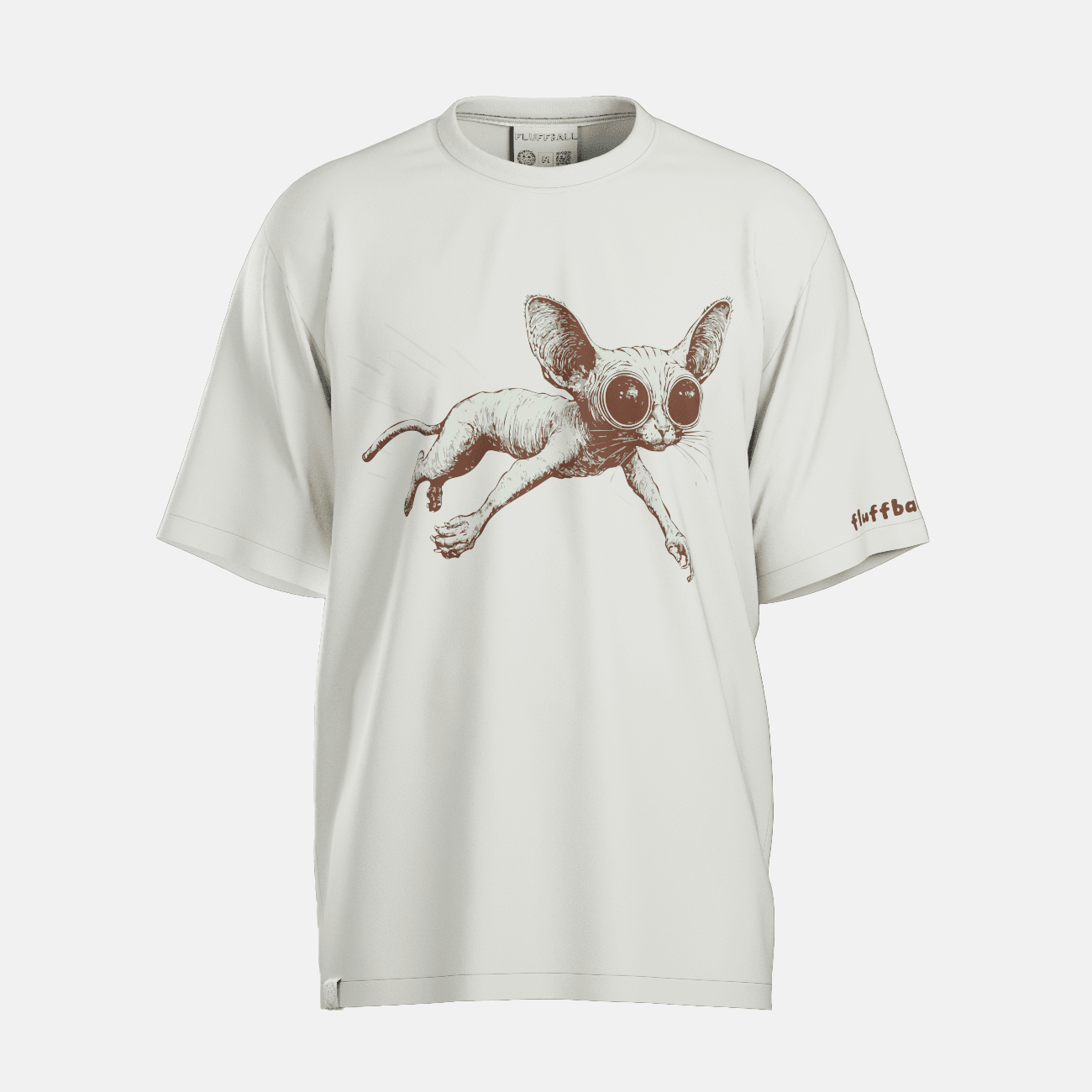 Alien 1 T-Shirt