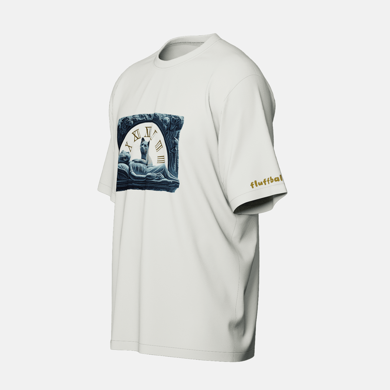 Ancient Relic T-Shirt