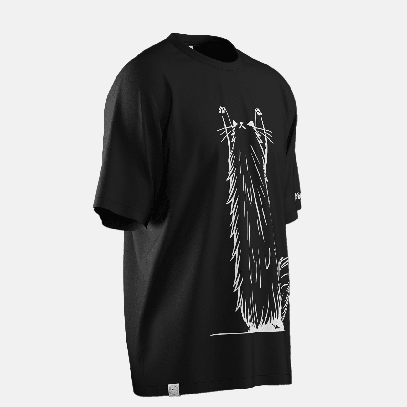Biig Stretch T-Shirt