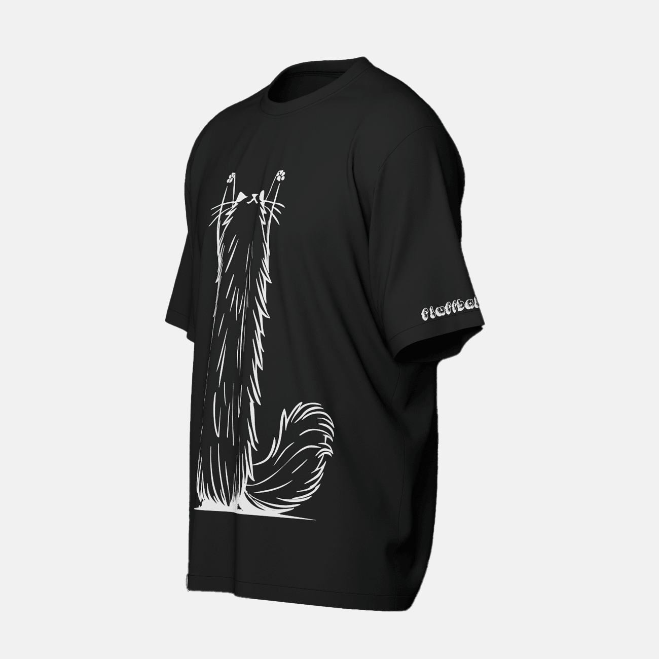 Biig Stretch T-Shirt