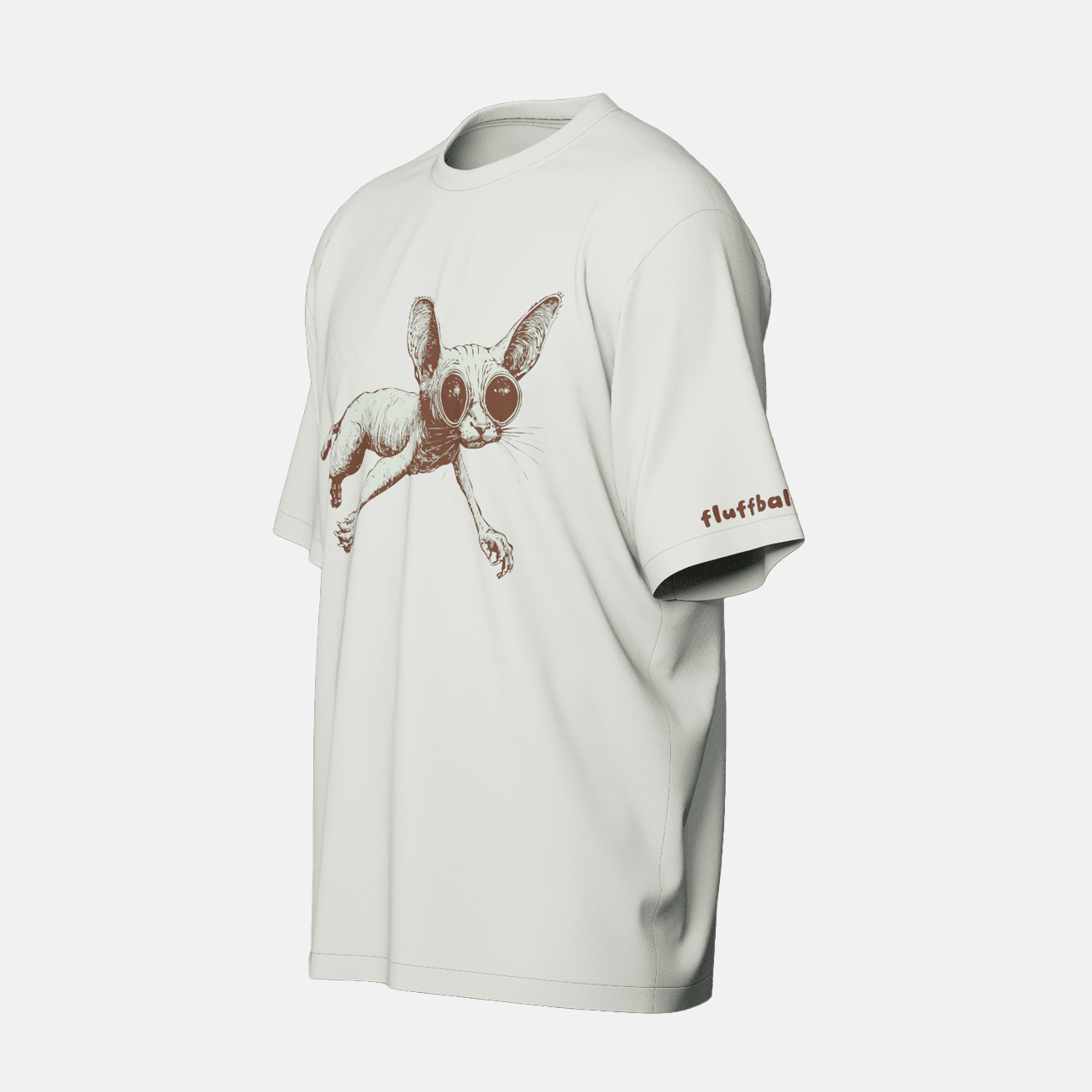 Alien 1 T-Shirt