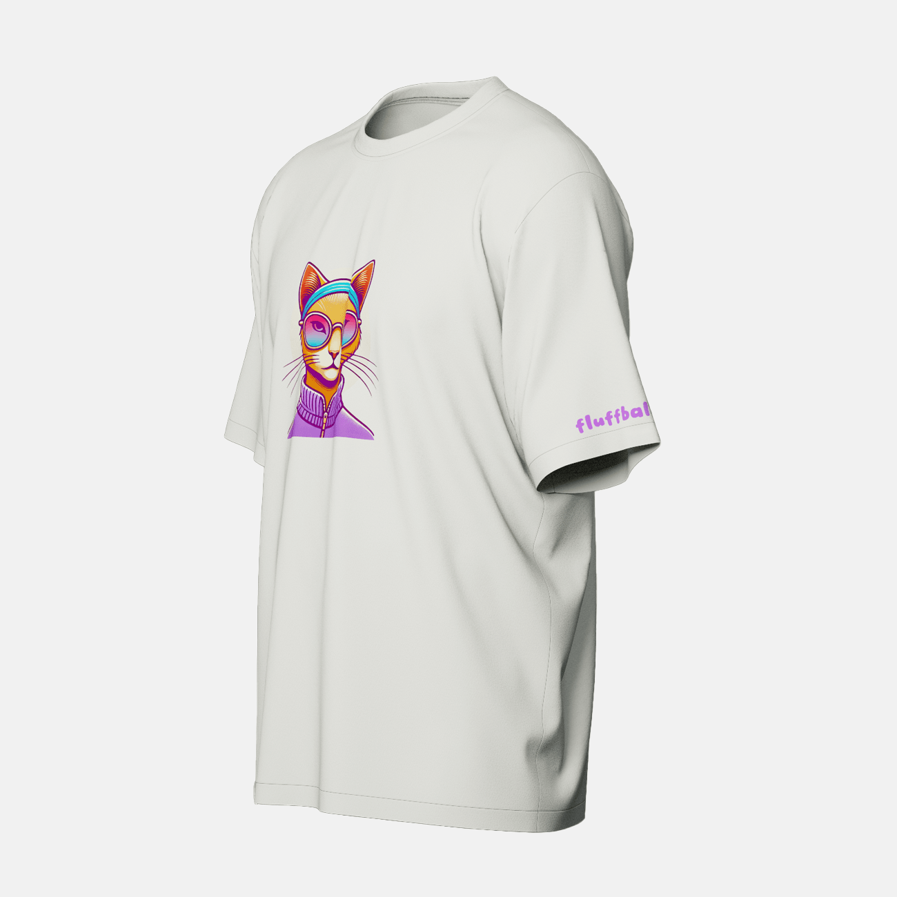 Cool Auntie T-Shirt