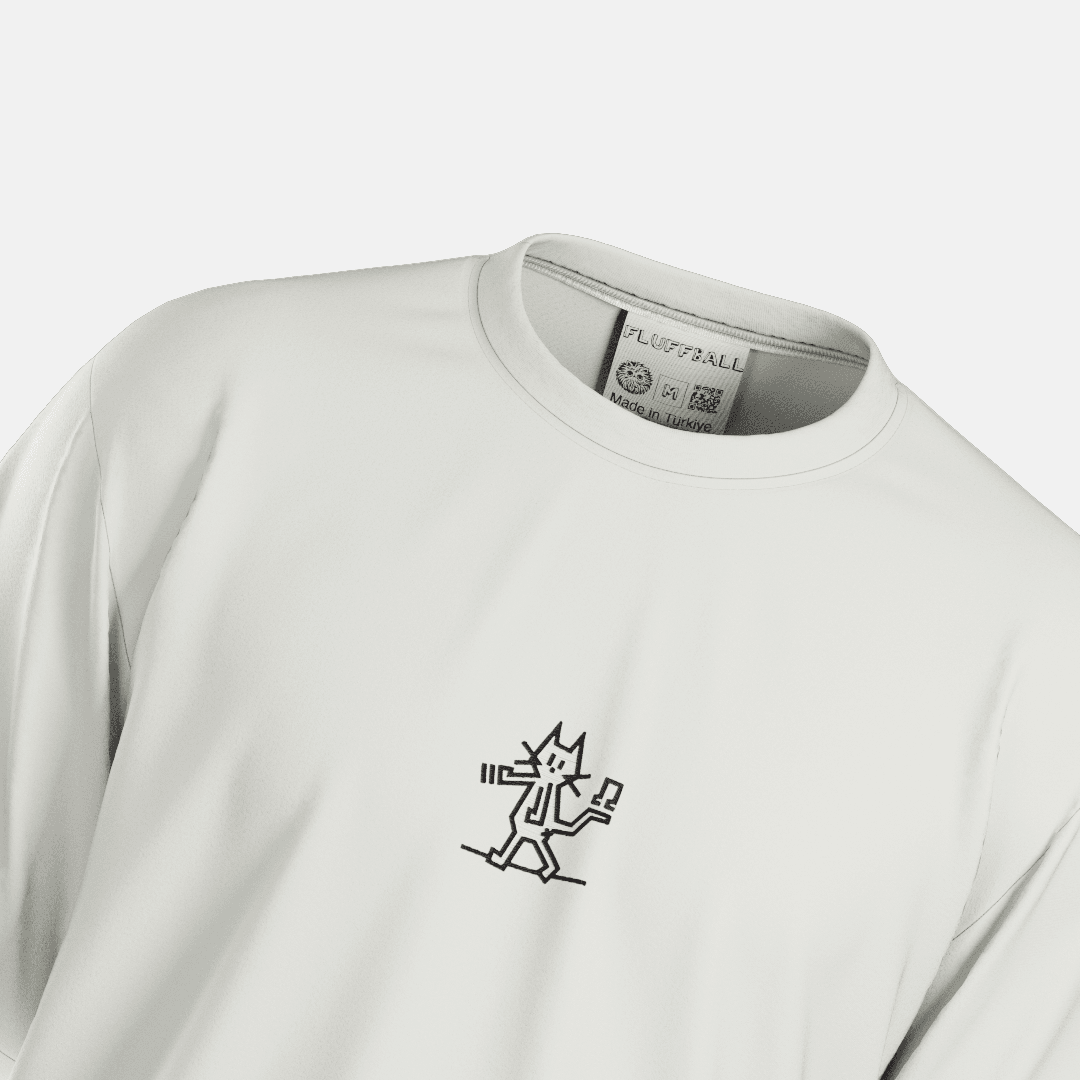 Dance Cat T-Shirt