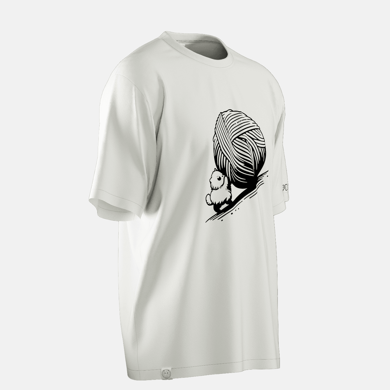 Sisyphus T-Shirt