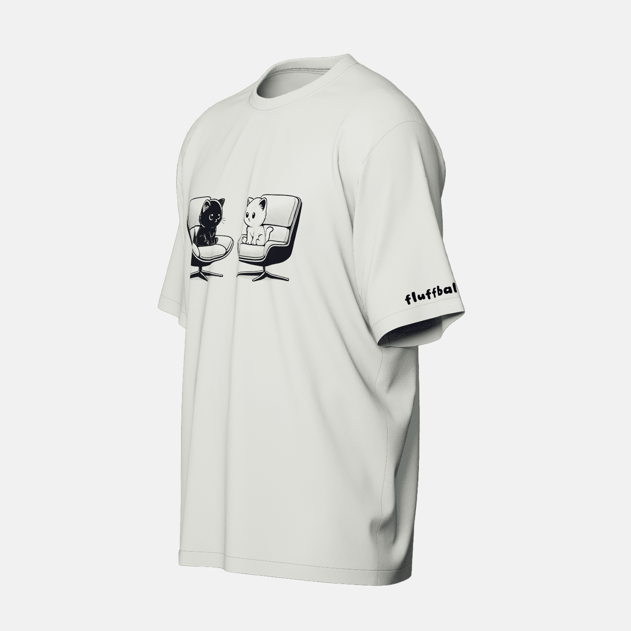 Chit-Chat T-Shirt