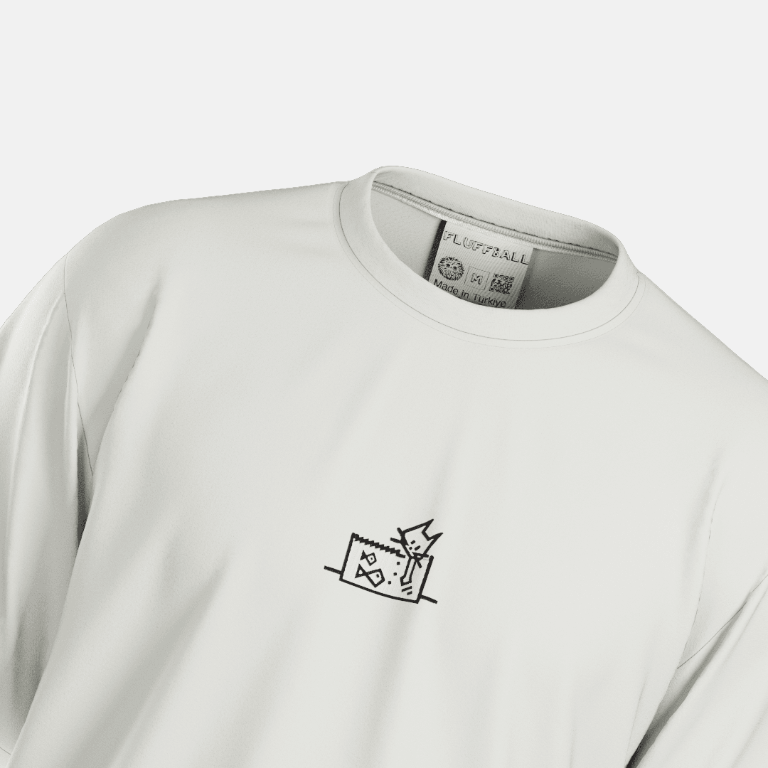 Aquarium Cat T-Shirt