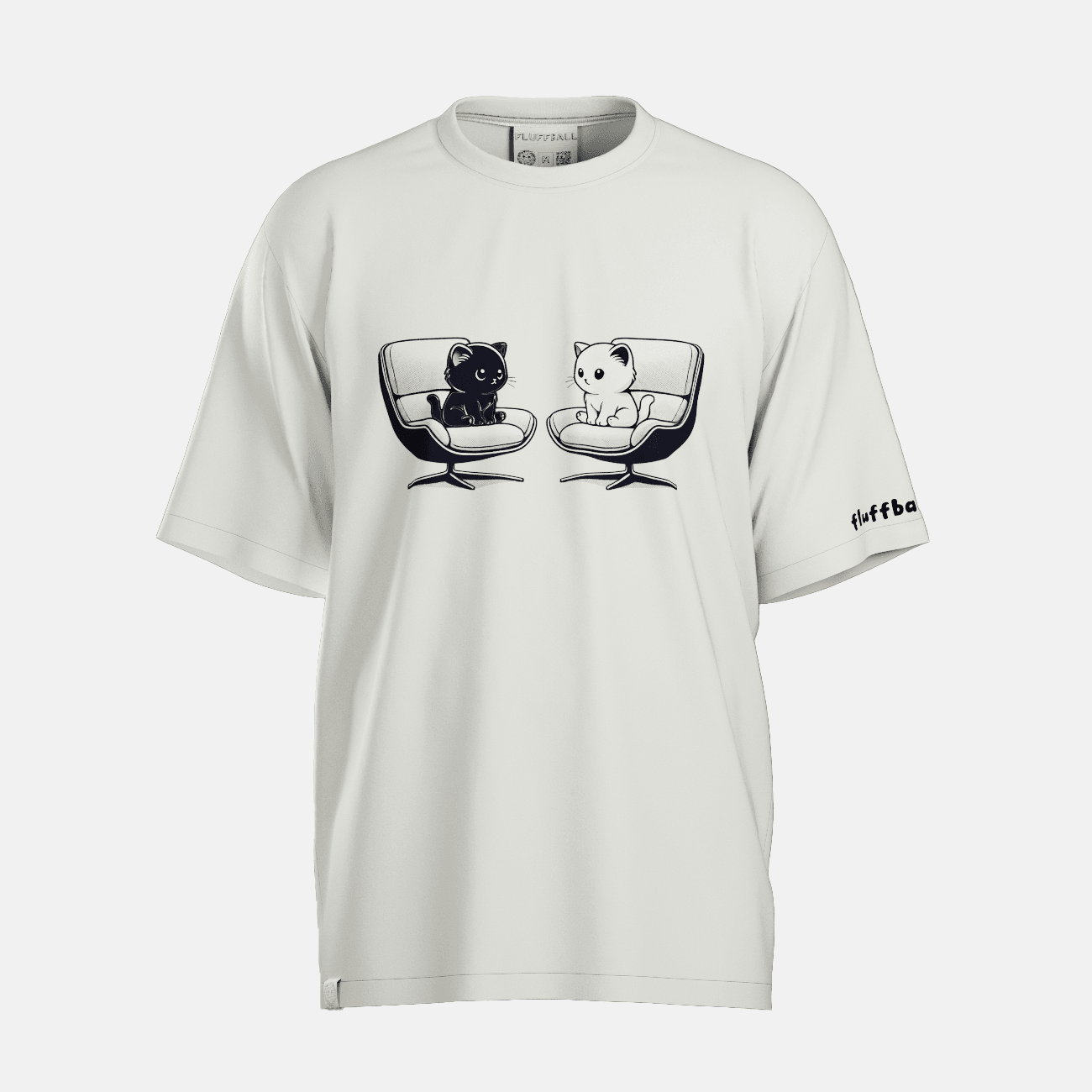 Chit-Chat T-Shirt