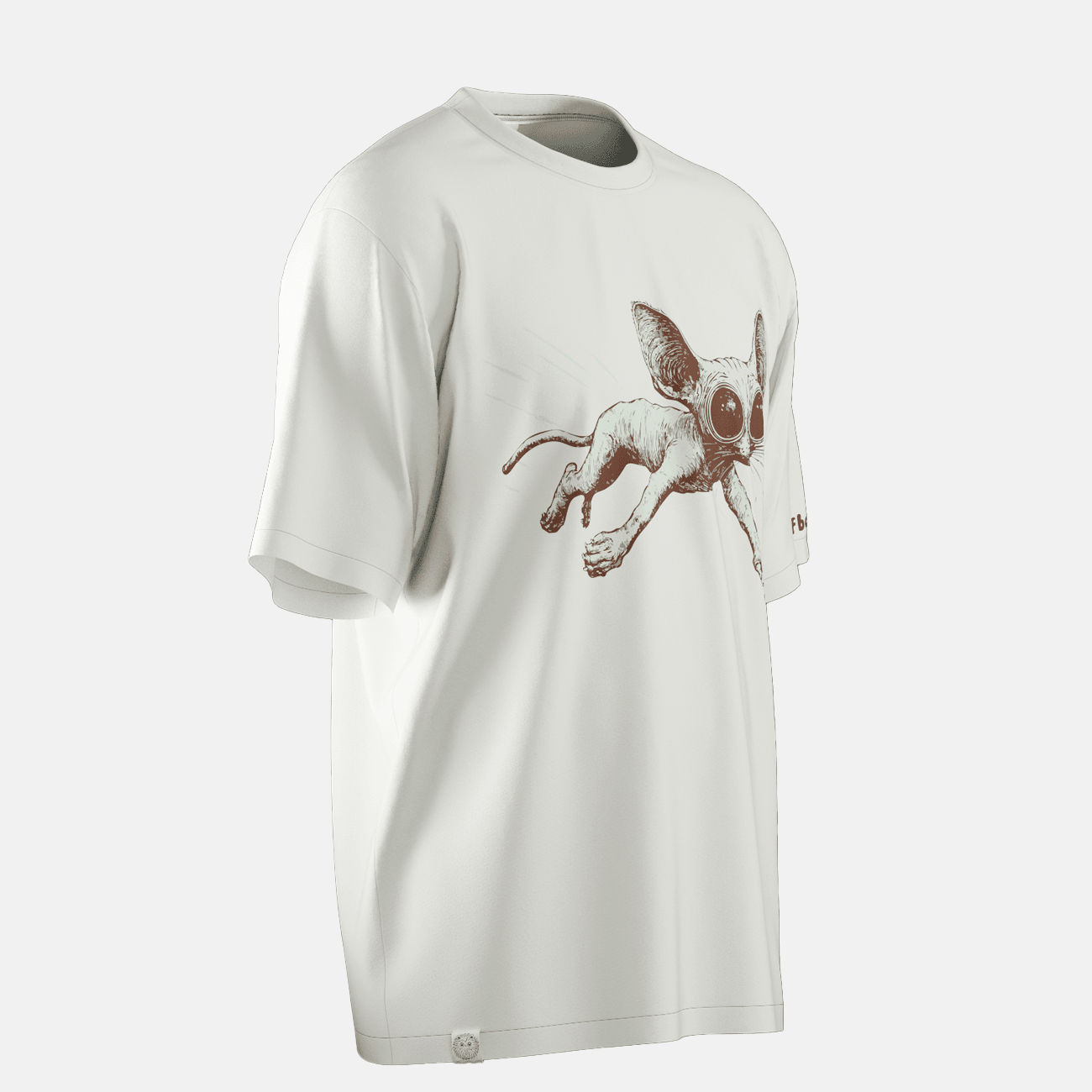 Alien 1 T-Shirt