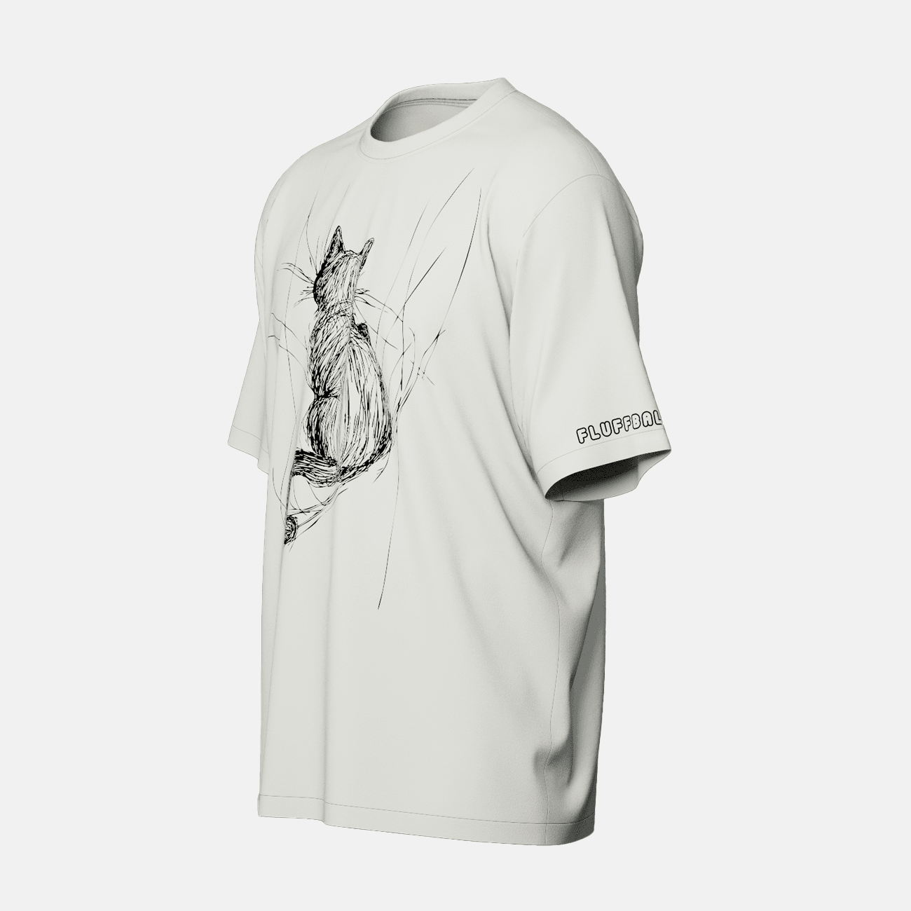 Sketch 1 T-Shirt
