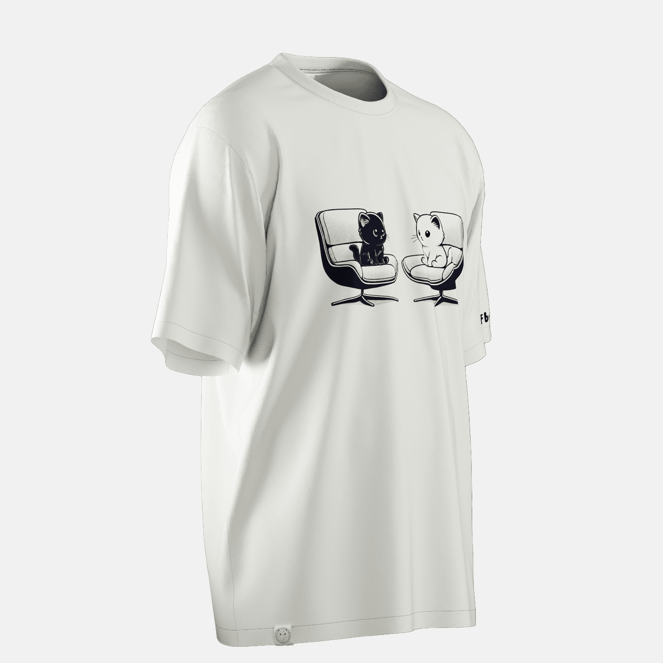 Chit-Chat T-Shirt
