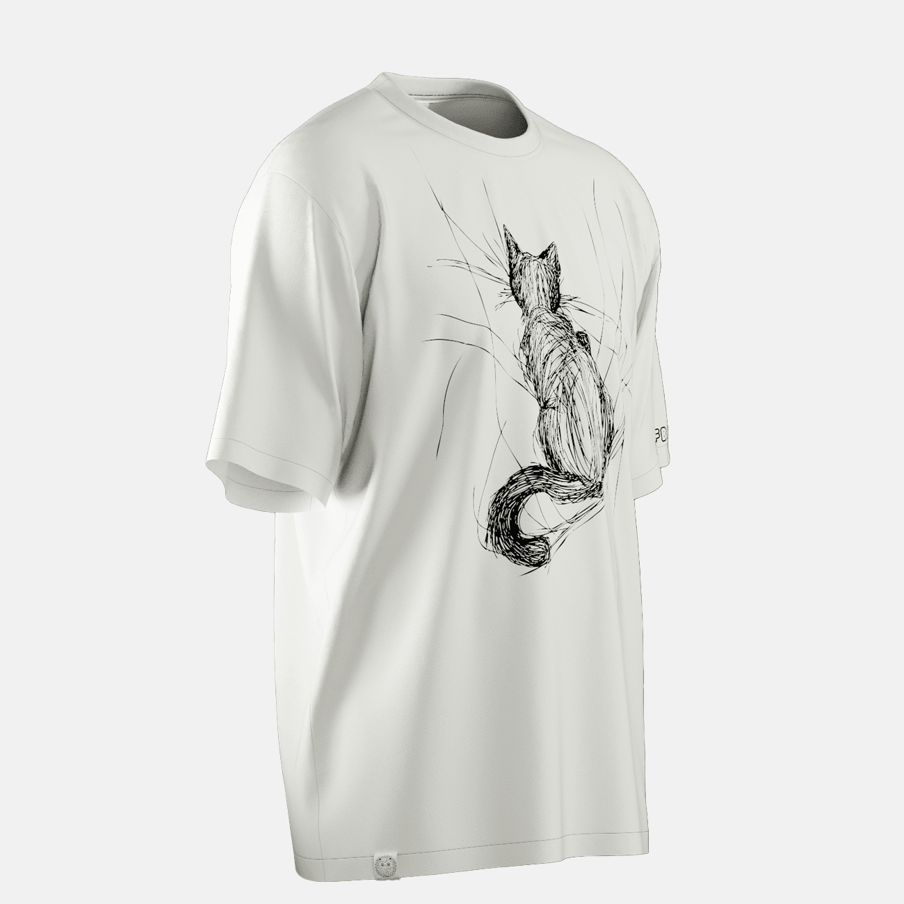 Sketch 1 T-Shirt
