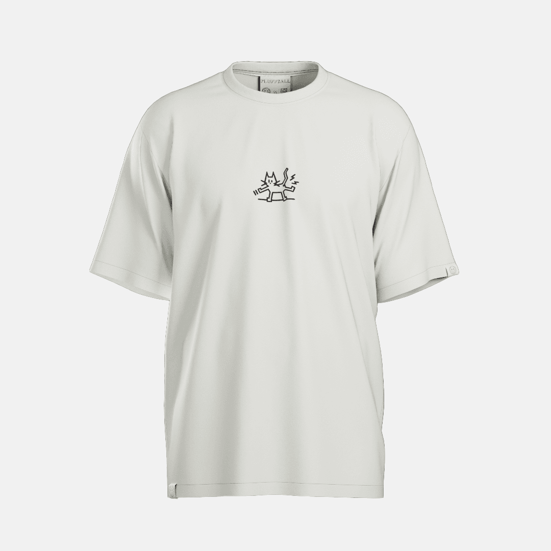 Fart Cat T-Shirt