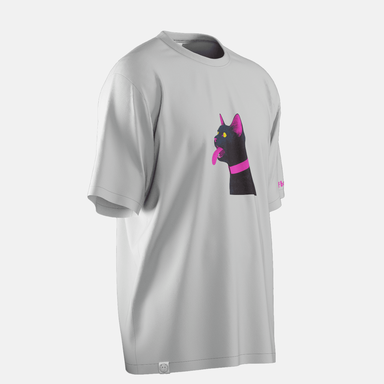 Tongues Out 1 T-Shirt