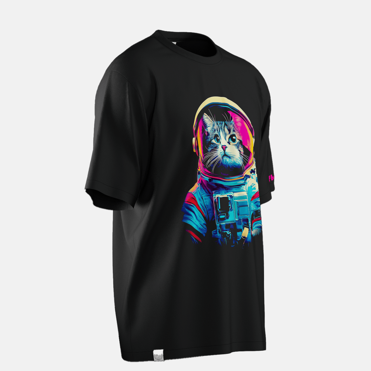 Astronaut T-Shirt