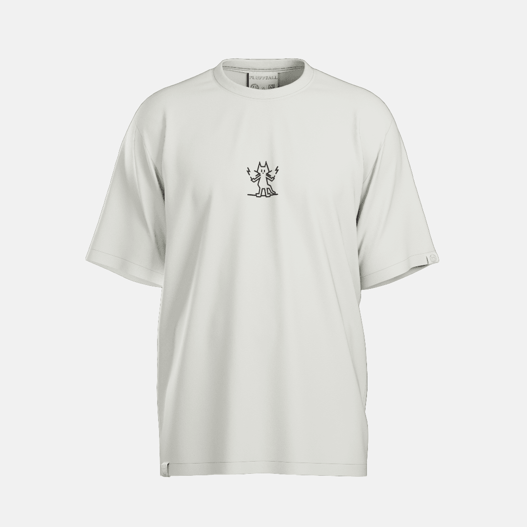 F Cat T-Shirt