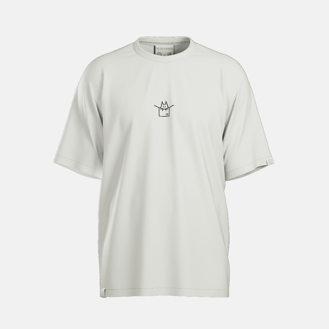 Box Cat T-Shirt