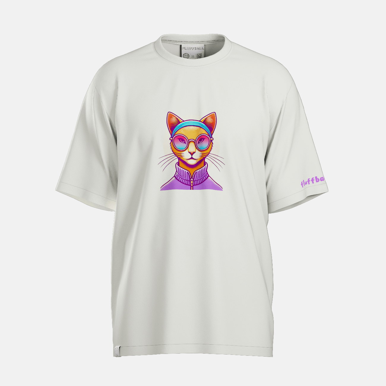 Cool Auntie T-Shirt
