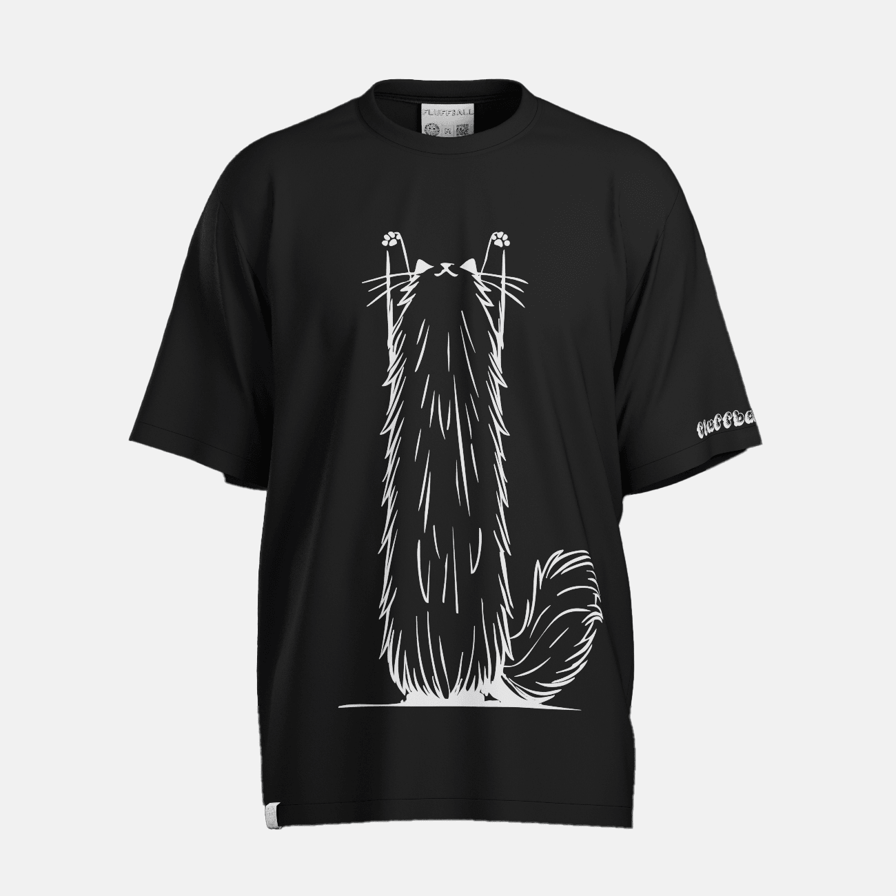 Biig Stretch T-Shirt
