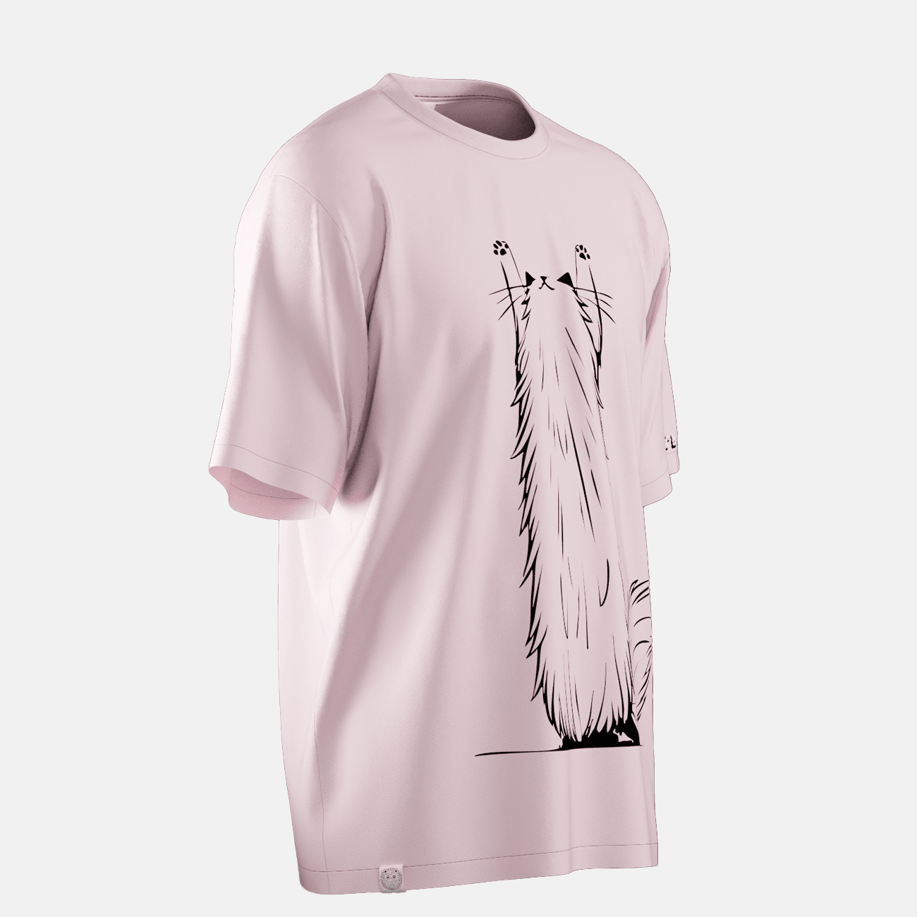 Biig Stretch T-Shirt