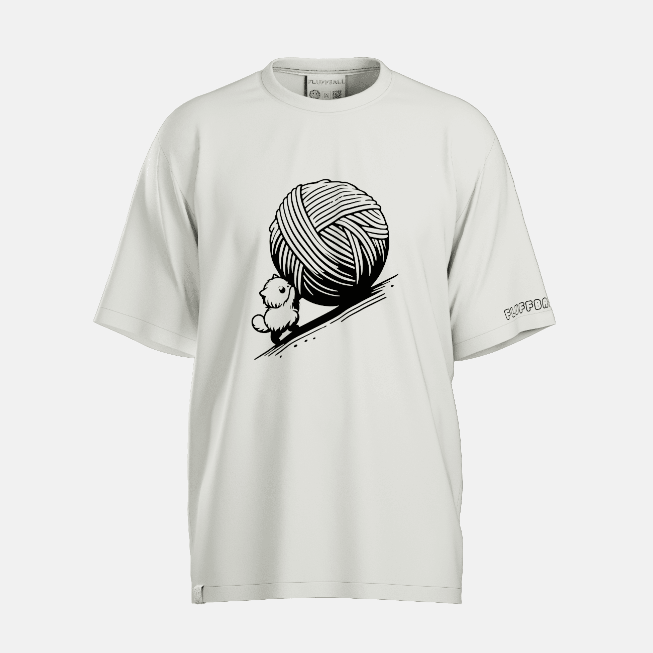 Sisyphus T-Shirt