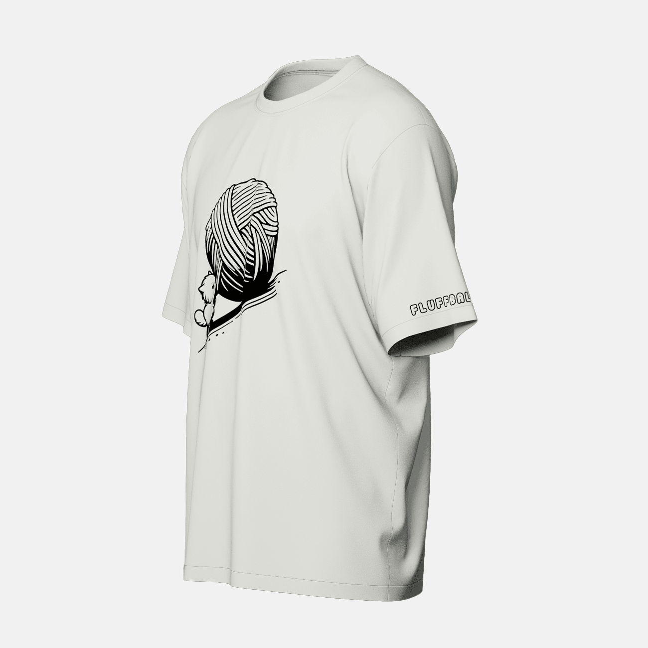 Sisyphus T-Shirt
