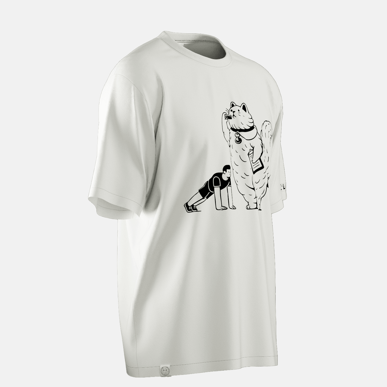 Personal Trainer T-Shirt