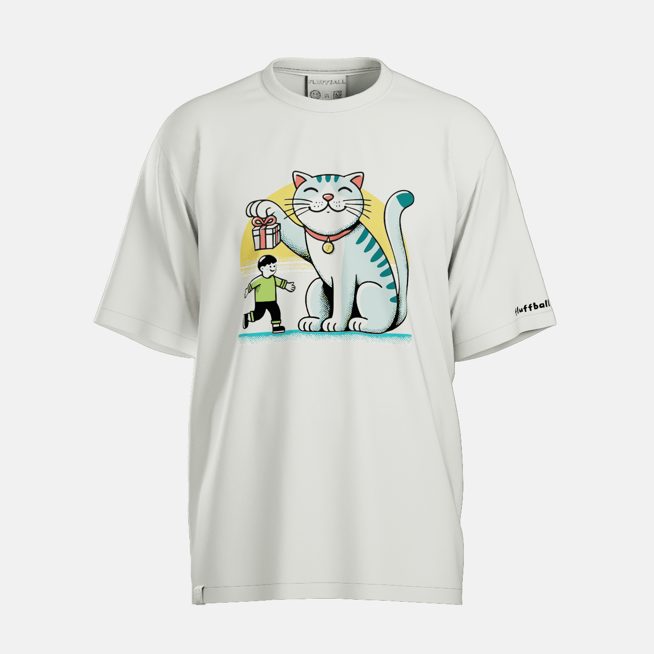 Present T-Shirt