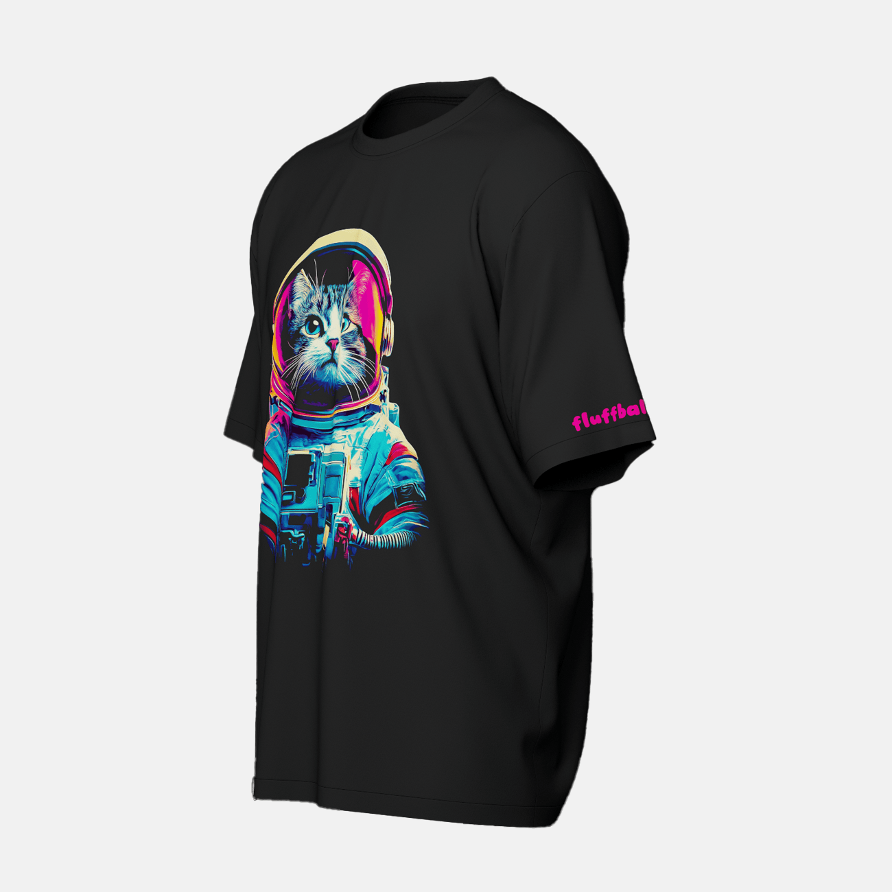 Astronaut T-Shirt
